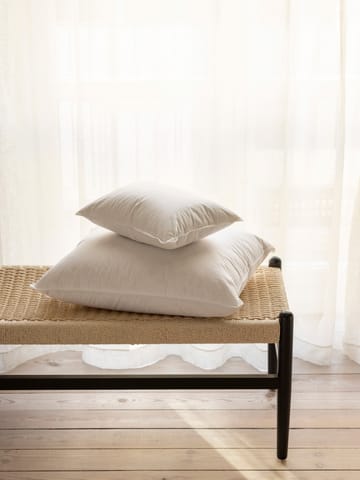 Sonno Dunkudde Medium - Vit, 50x60 cm - Mille Notti