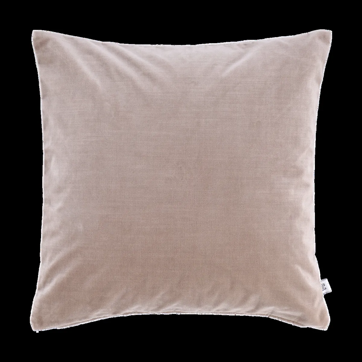 Mille Notti Verona Kuddfodral Beige, 50x50 cm