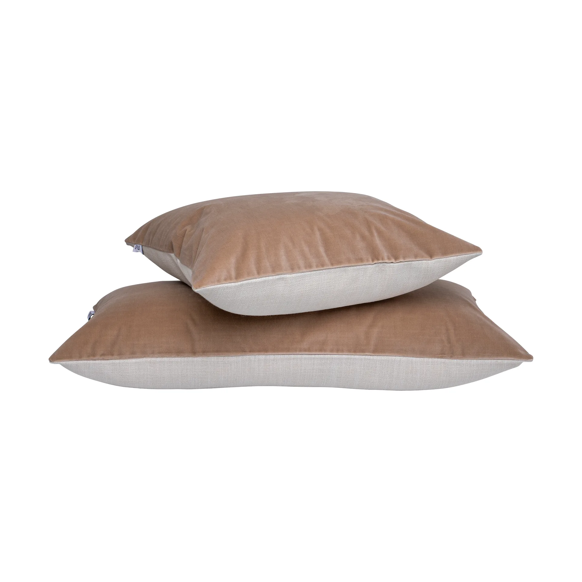 Verona Kuddfodral, Beige, 50x50 cm Mille Notti
