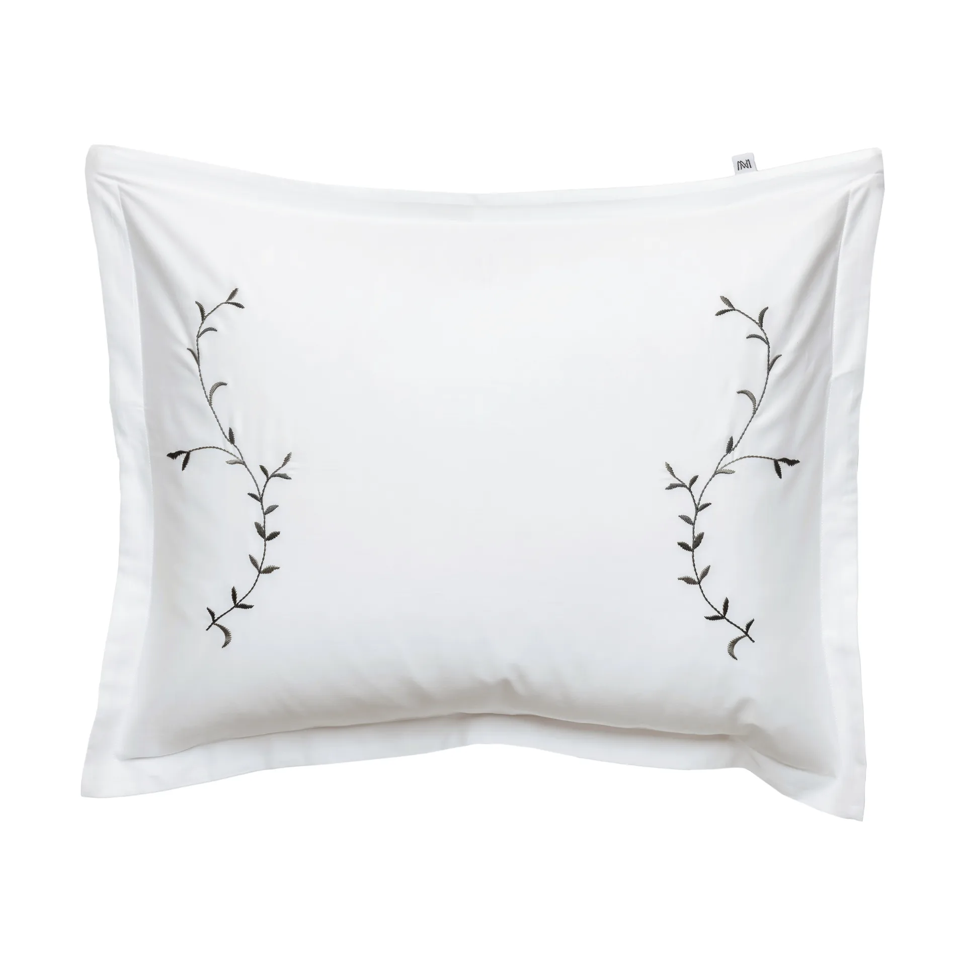 Vivace örngott, Grön, 50x60 cm Mille Notti