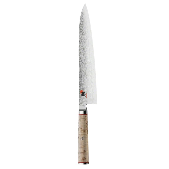 Miyabi 5000MCD Gyutoh kockkniv - 24 cm - Miyabi