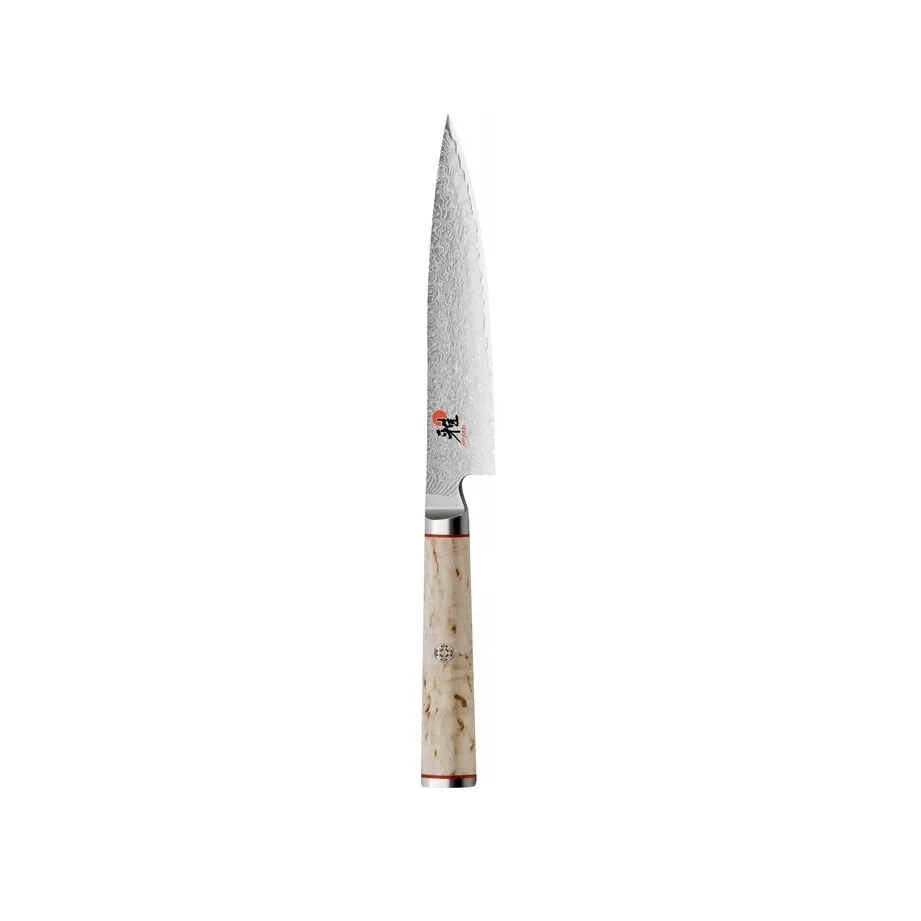 Miyabi 5000MCD Shotoh skalkniv, 13 cm Miyabi