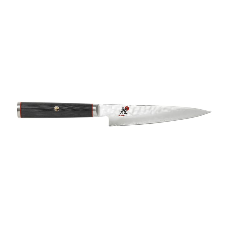 Miyabi 5000MCT Shotoh skalkniv - 13 cm - Miyabi