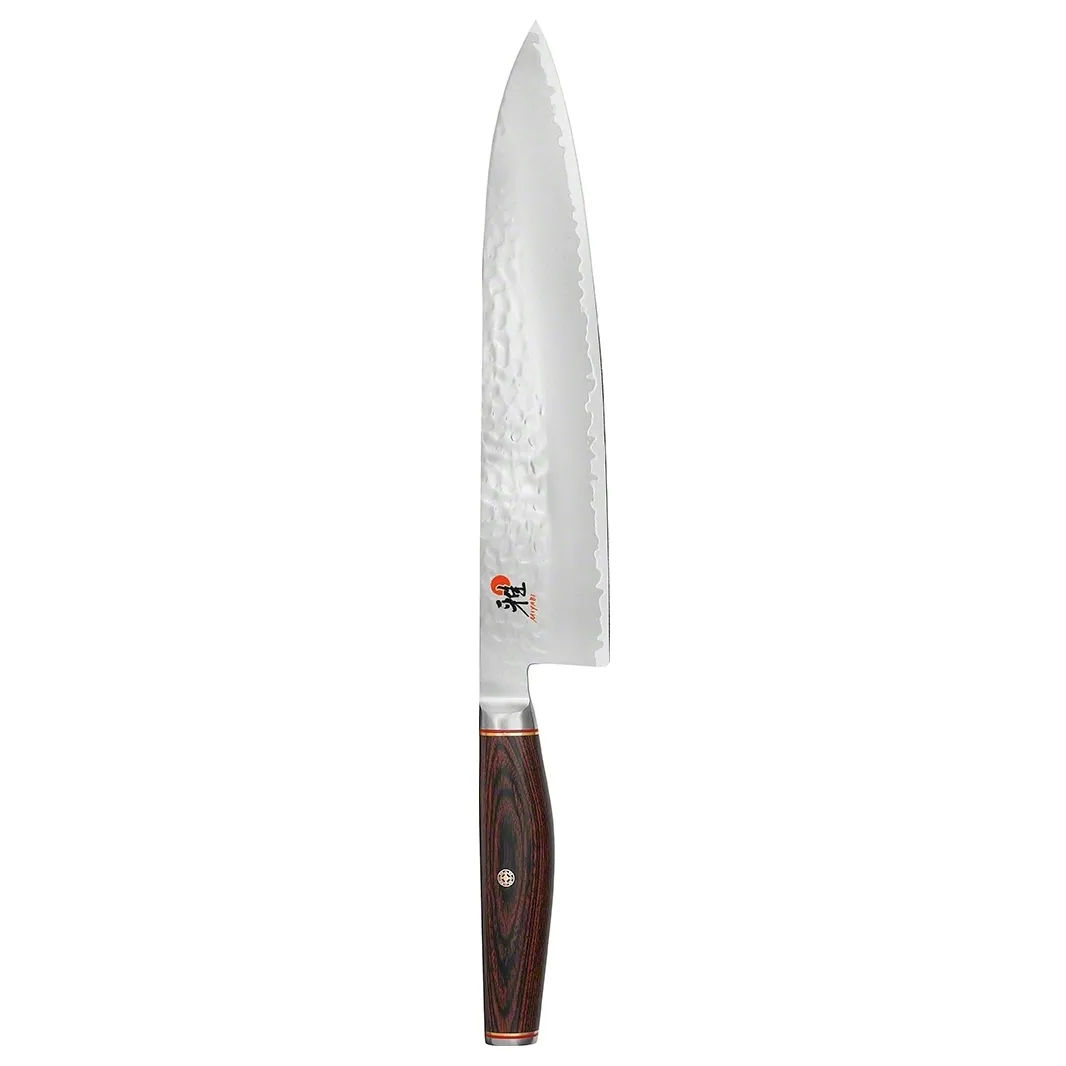 Miyabi 6000MCT Gyutoh kockkniv, 24 cm Miyabi