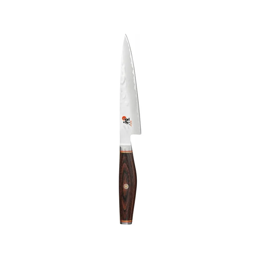 Miyabi 6000MCT Shotoh skalkniv, 13 cm Miyabi