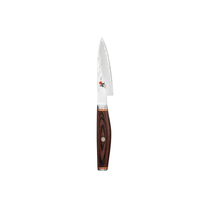 Miyabi 6000MCT Shotoh skalkniv - 9 cm - Miyabi