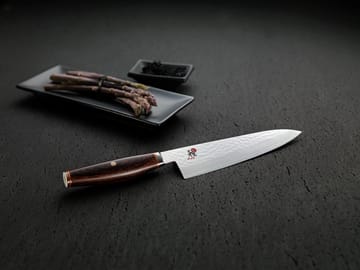 Miyabi Artisan 6000MCT knivset 2 delar - Trä - Miyabi