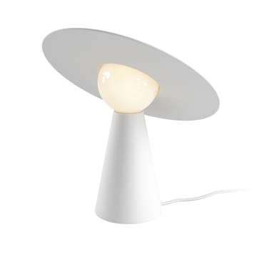 Bordslampa keramik 33x37,1 cm - White - MOEBE