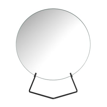 Bordsspegel �Ø30 cm - Black - MOEBE