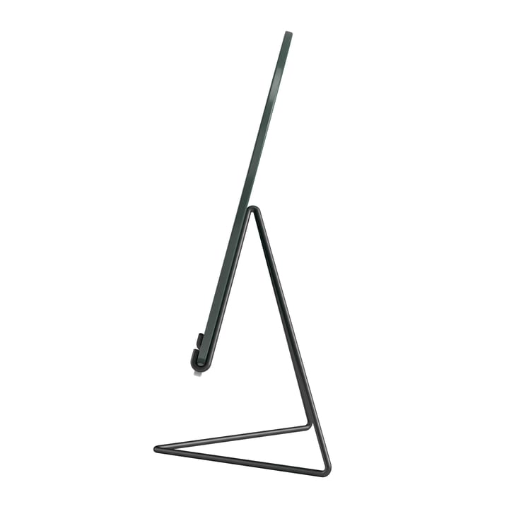 Bordsspegel Ø30 cm, Black MOEBE