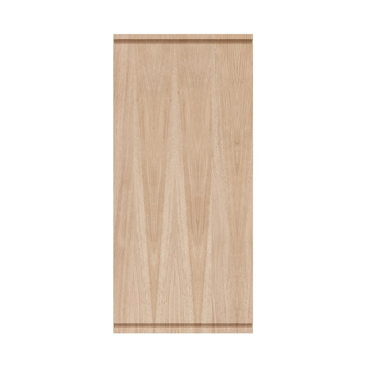 MOEBE Lock till förvaringslåda 28x60 cm Wood