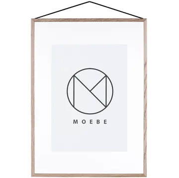 Moebe Frame A2 - Ek - MOEBE