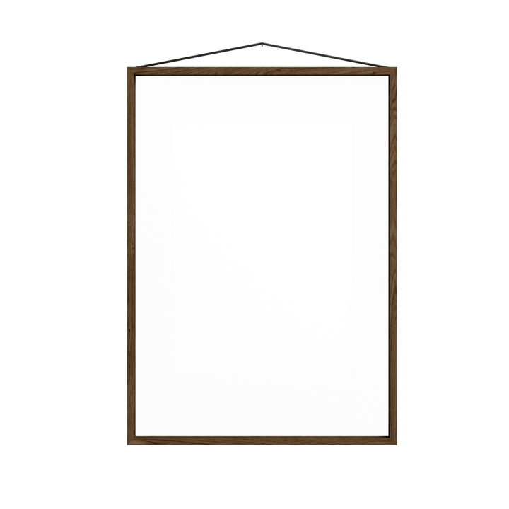 Moebe Frame A2 - Smoked oak - MOEBE