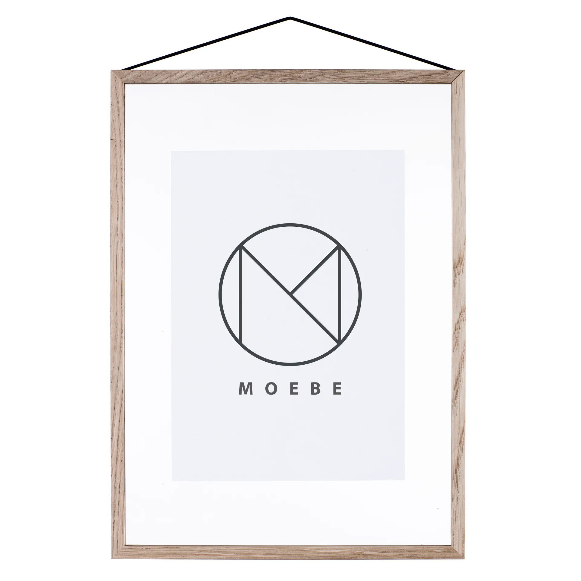 Moebe Frame A3 31,7x44 cm, Ek MOEBE