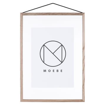 Moebe Frame A3 31,7x44 cm - Ek - MOEBE