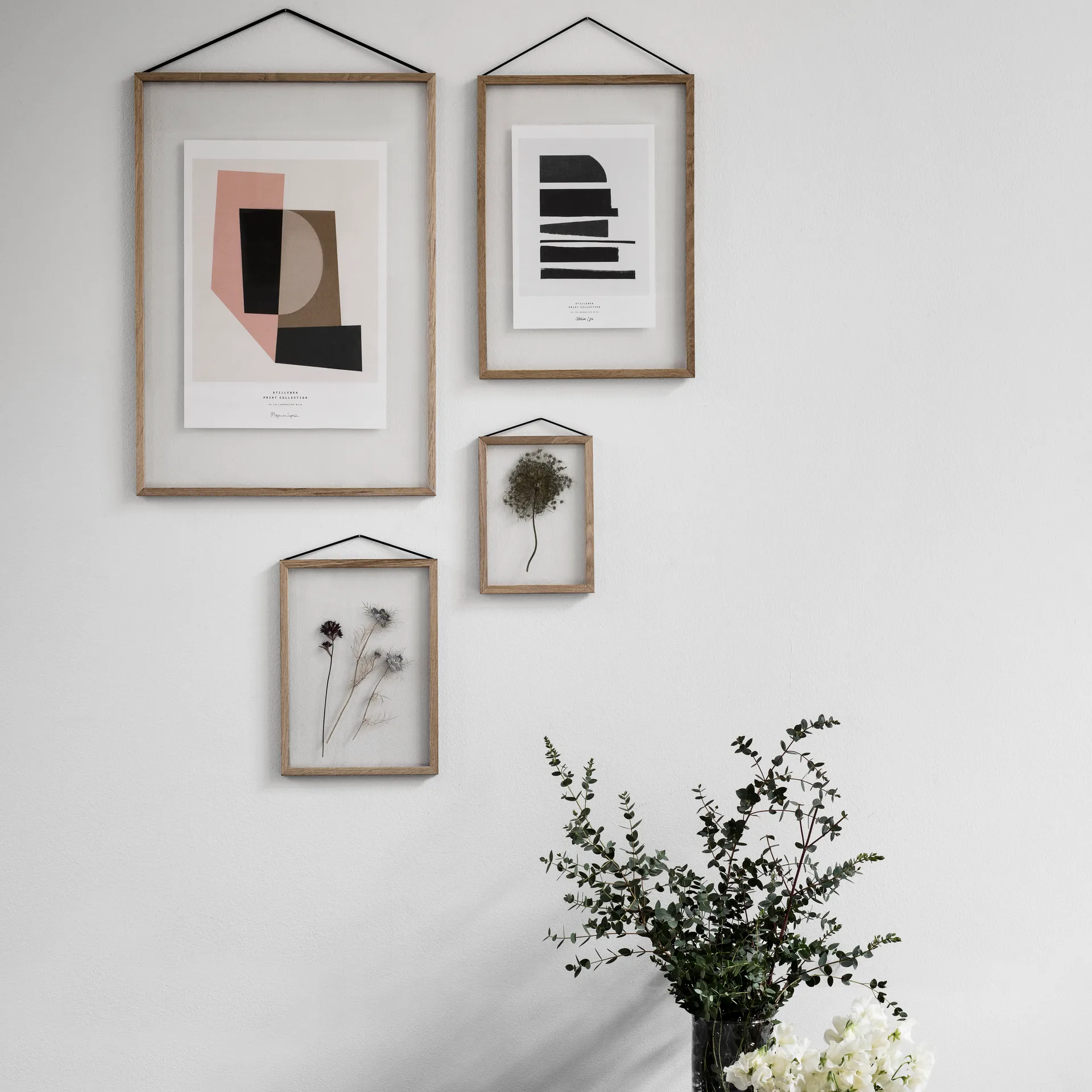 Moebe Frame A3 31,7x44 cm, Ek MOEBE