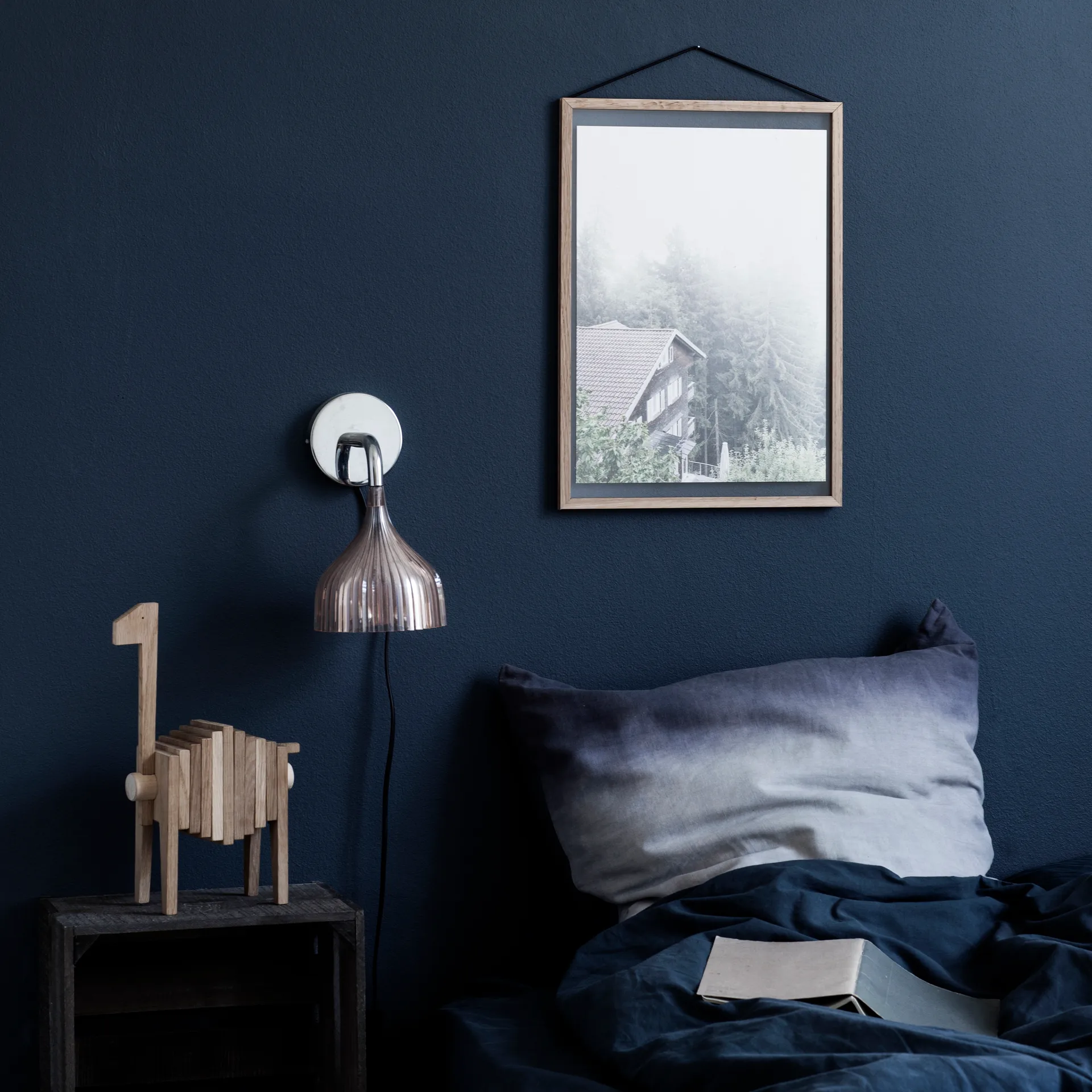 Moebe Frame A3 31,7x44 cm, Ek MOEBE