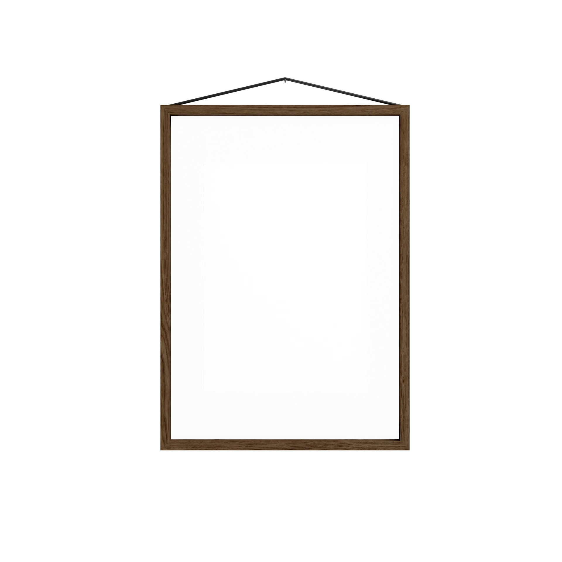 Moebe Frame A3 31,7x44 cm, Smoked oak MOEBE