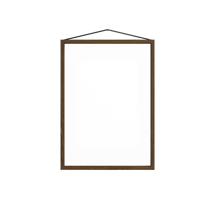 Moebe Frame A3 31,7x44 cm - Smoked oak - MOEBE
