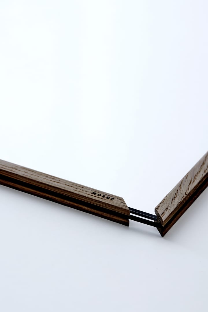 Moebe Frame A3 31,7x44 cm, Smoked oak MOEBE