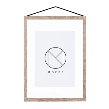 Moebe Frame A4 23x31,7 cm - Ek - MOEBE