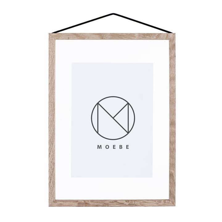 Moebe Frame A4 - Ek - MOEBE