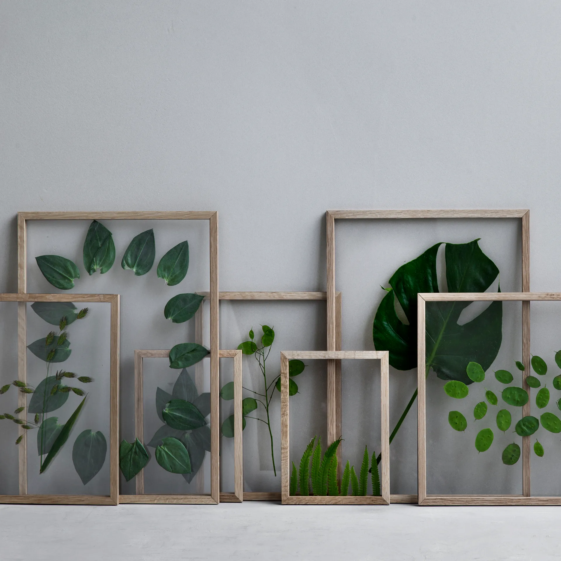 Moebe Frame A5 16,8x23 cm, Ek MOEBE