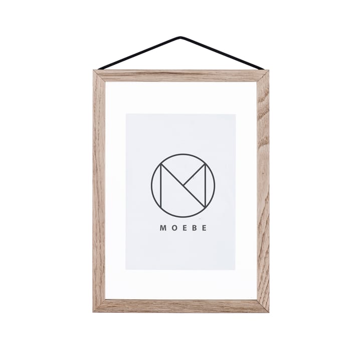 Moebe Frame A5 - Ek - MOEBE