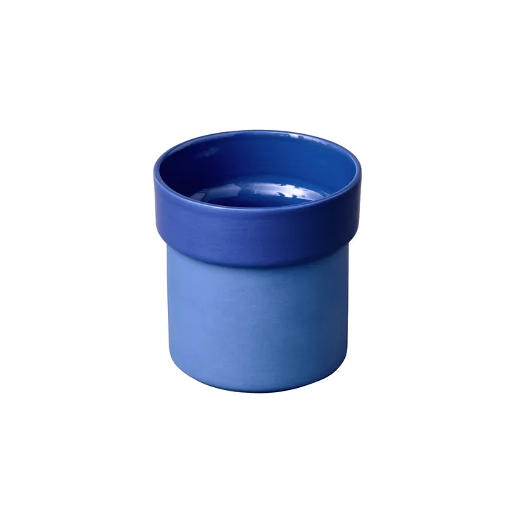 Moebe kaffemugg - Blue, 18 cl - MOEBE