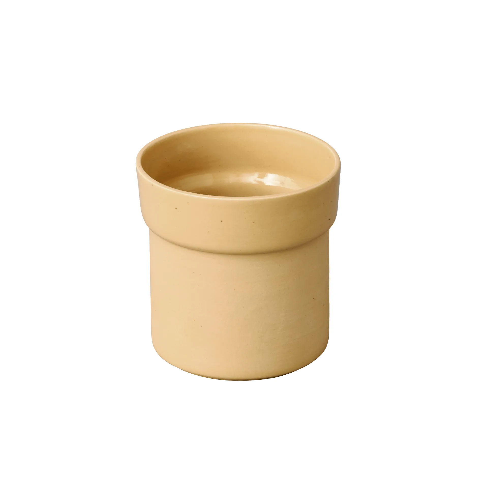 Moebe kaffemugg, Sand, 18 cl MOEBE