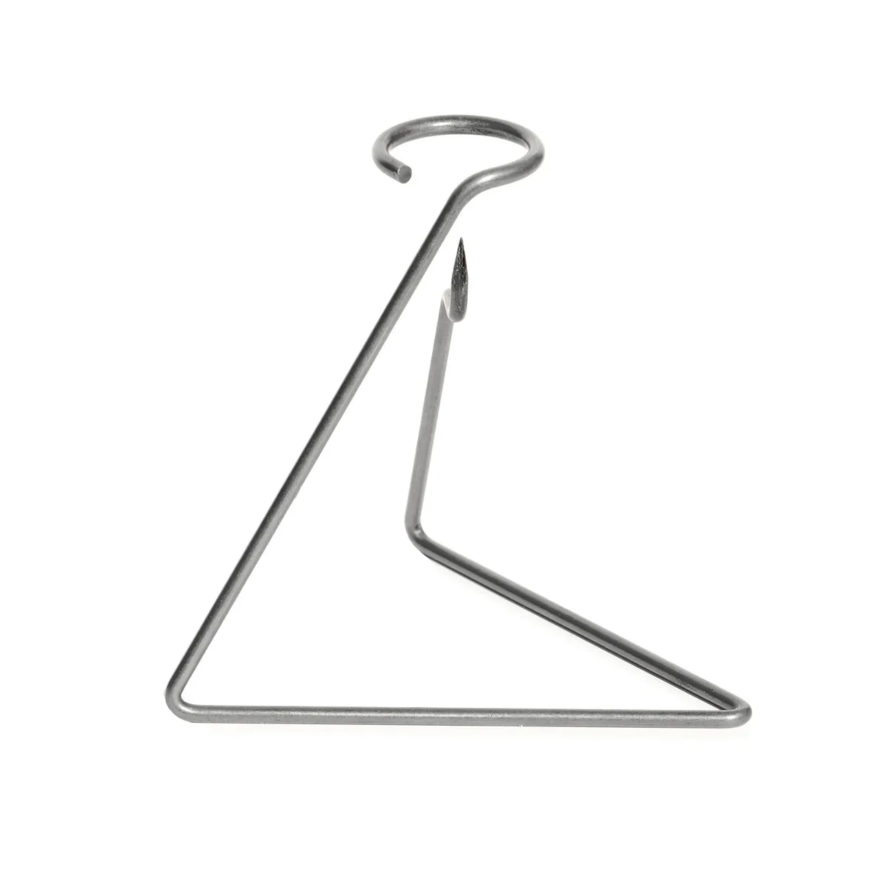 Moebe ljusstake, Stål MOEBE