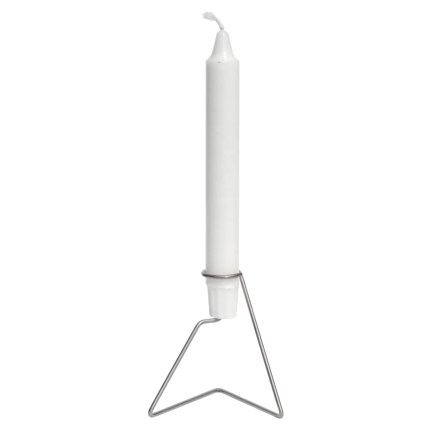 Moebe ljusstake, Stål MOEBE