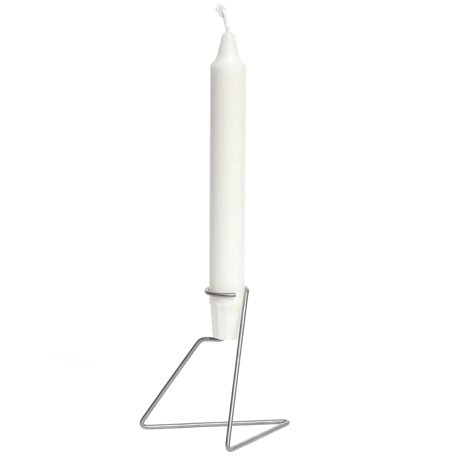 Moebe ljusstake, Stål MOEBE