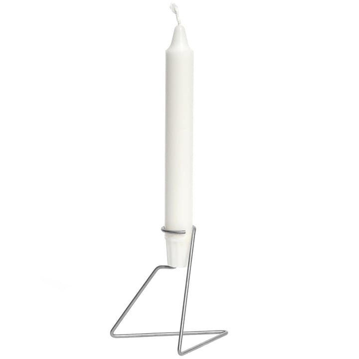 Moebe ljusstake, Stål MOEBE