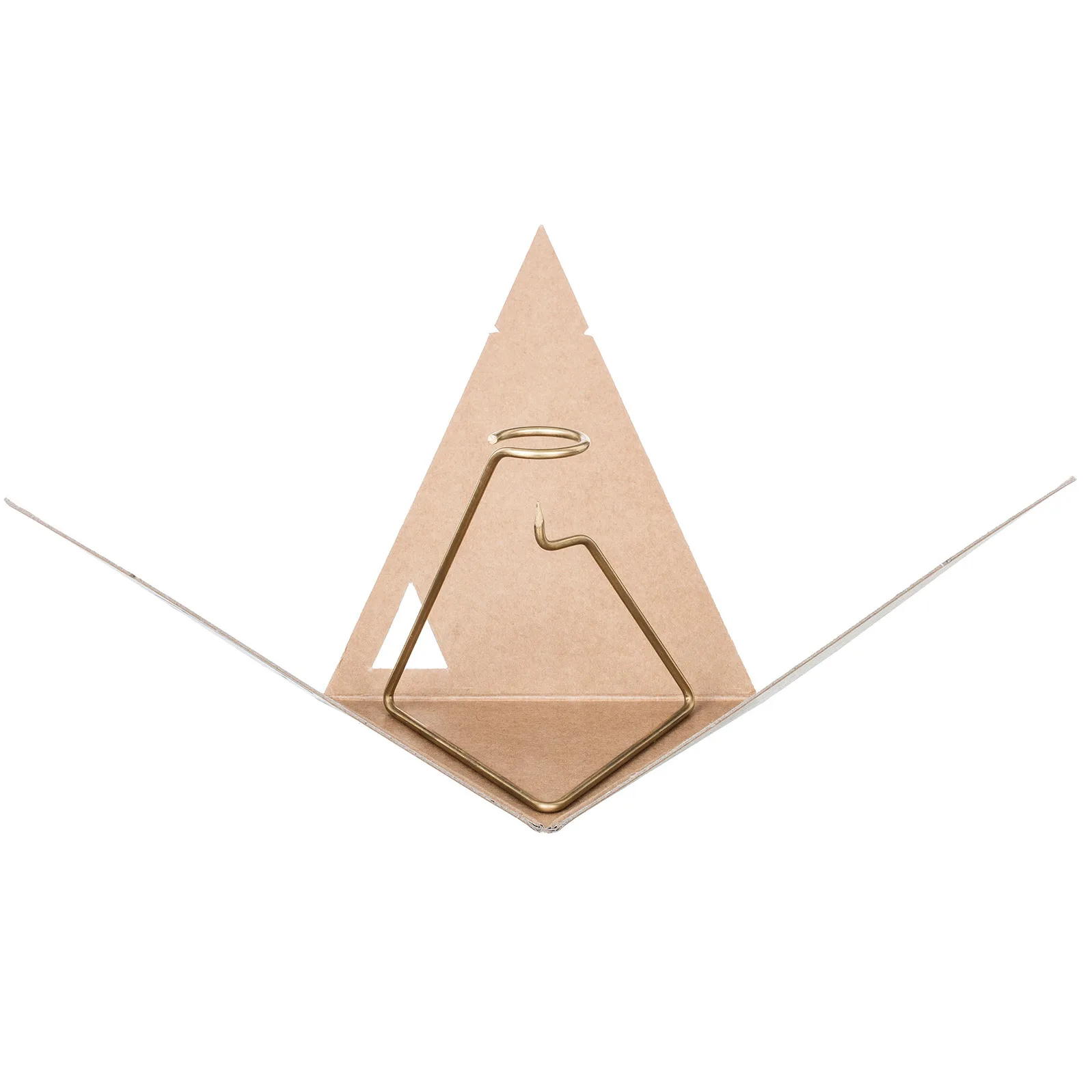 Moebe ljusstake, Stål MOEBE