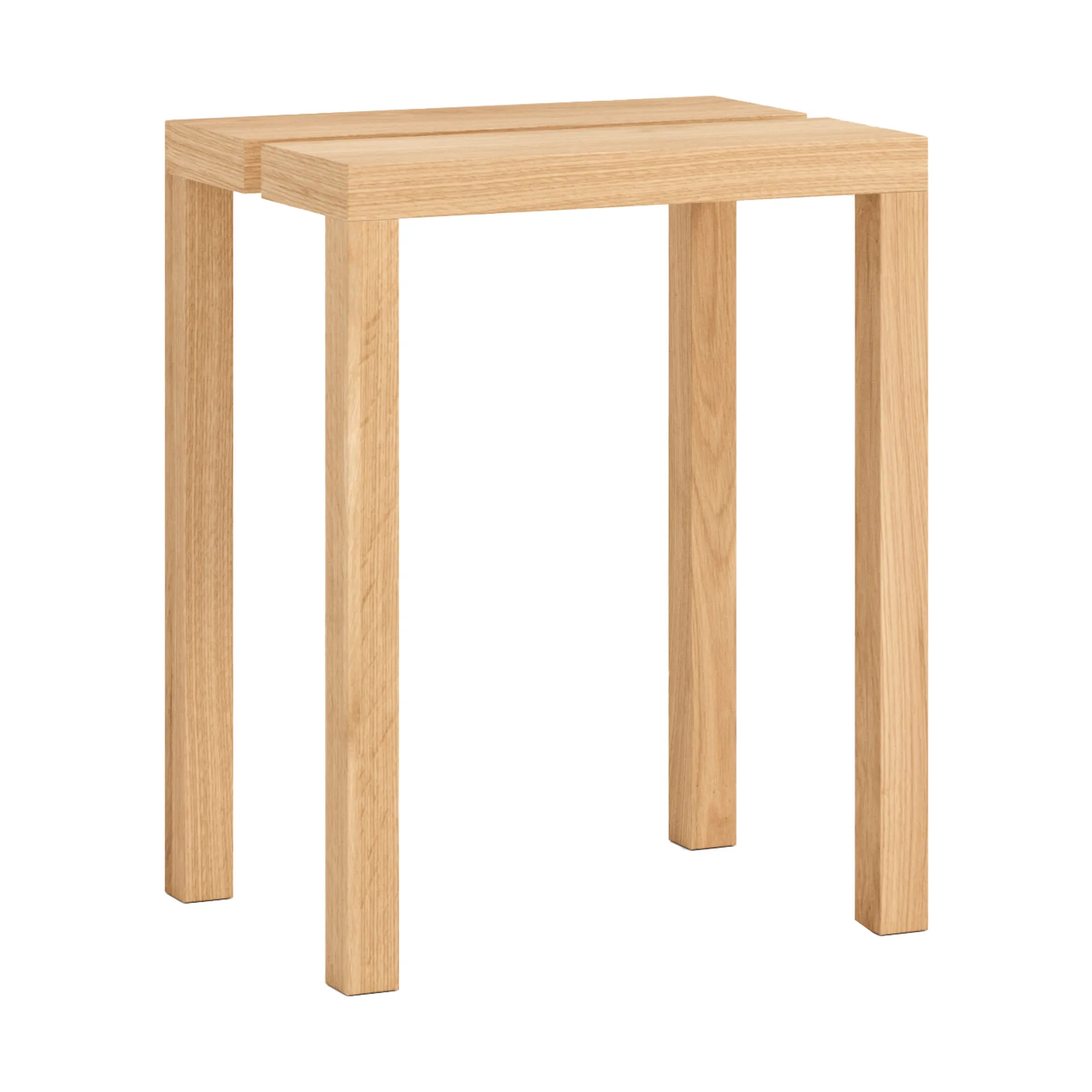 Moebe Peg pall 35x27,5x44 cm, Ek MOEBE
