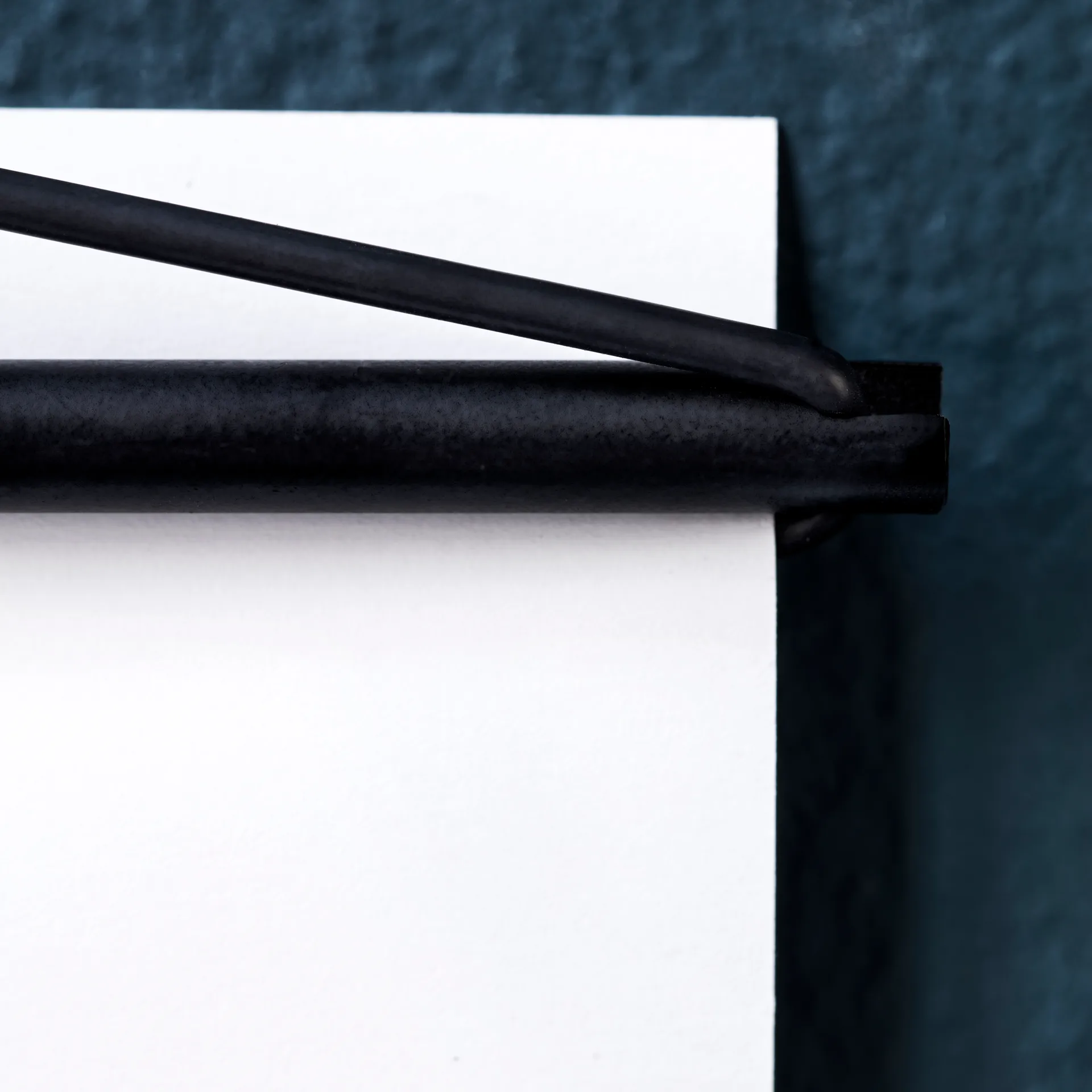 Moebe posterhängare 70x100 cm, Svart MOEBE