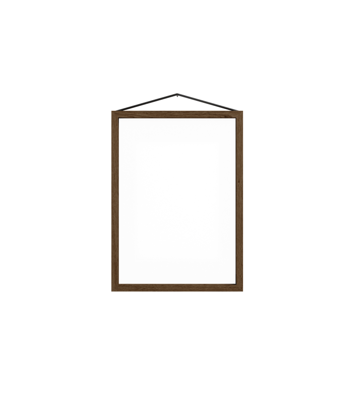 Moebe ram A4 22,6x31,3 cm - Smoked oak - MOEBE