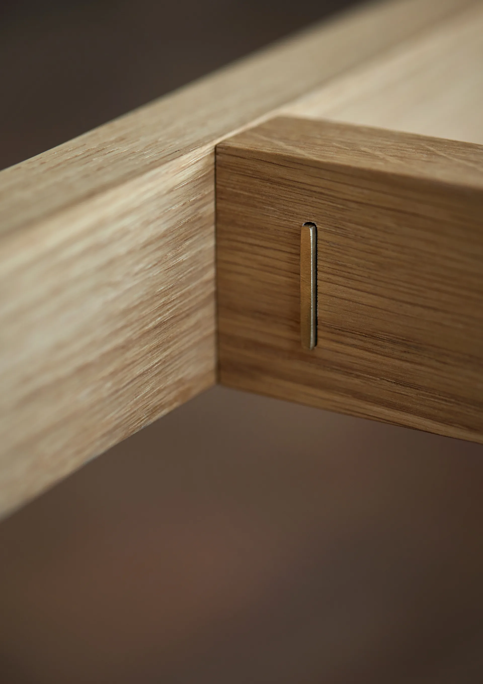 Moebe Rectangular matbord, Green, 160x90 cm MOEBE