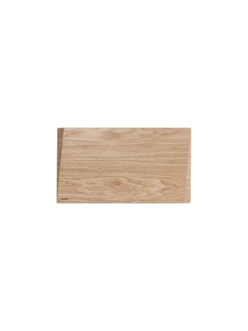 Moebe skärbräda liten 18,5x33 cm - Beige - MOEBE