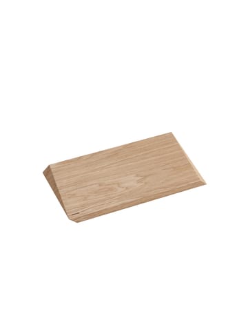Moebe skärbräda liten 18,5x33 cm - Beige - MOEBE