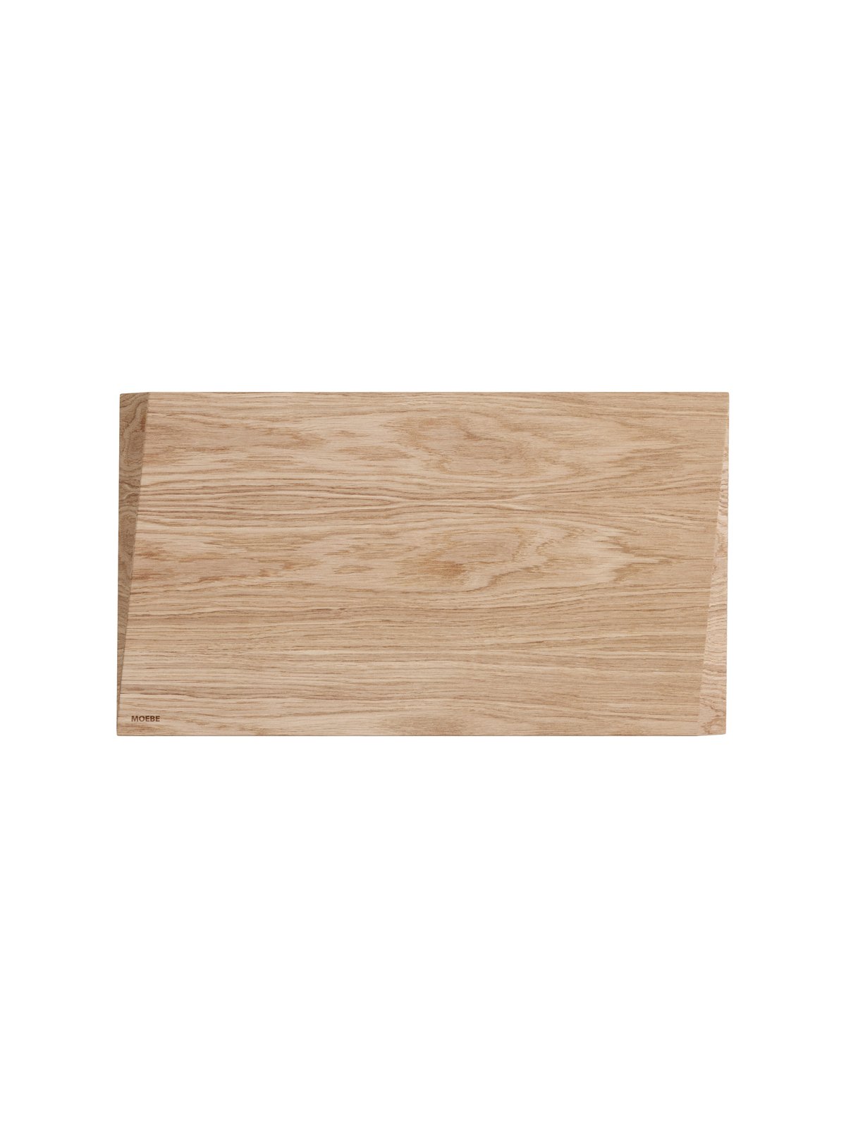 Moebe skärbräda stor 24,7x44 cm Beige | Skandinavisk Design | Skärbrädor | Beige