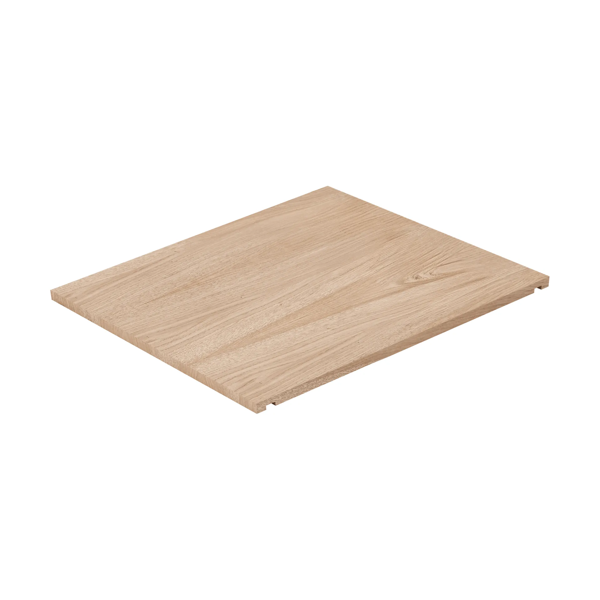Moebe Storage Box lock, Oljad ek MOEBE