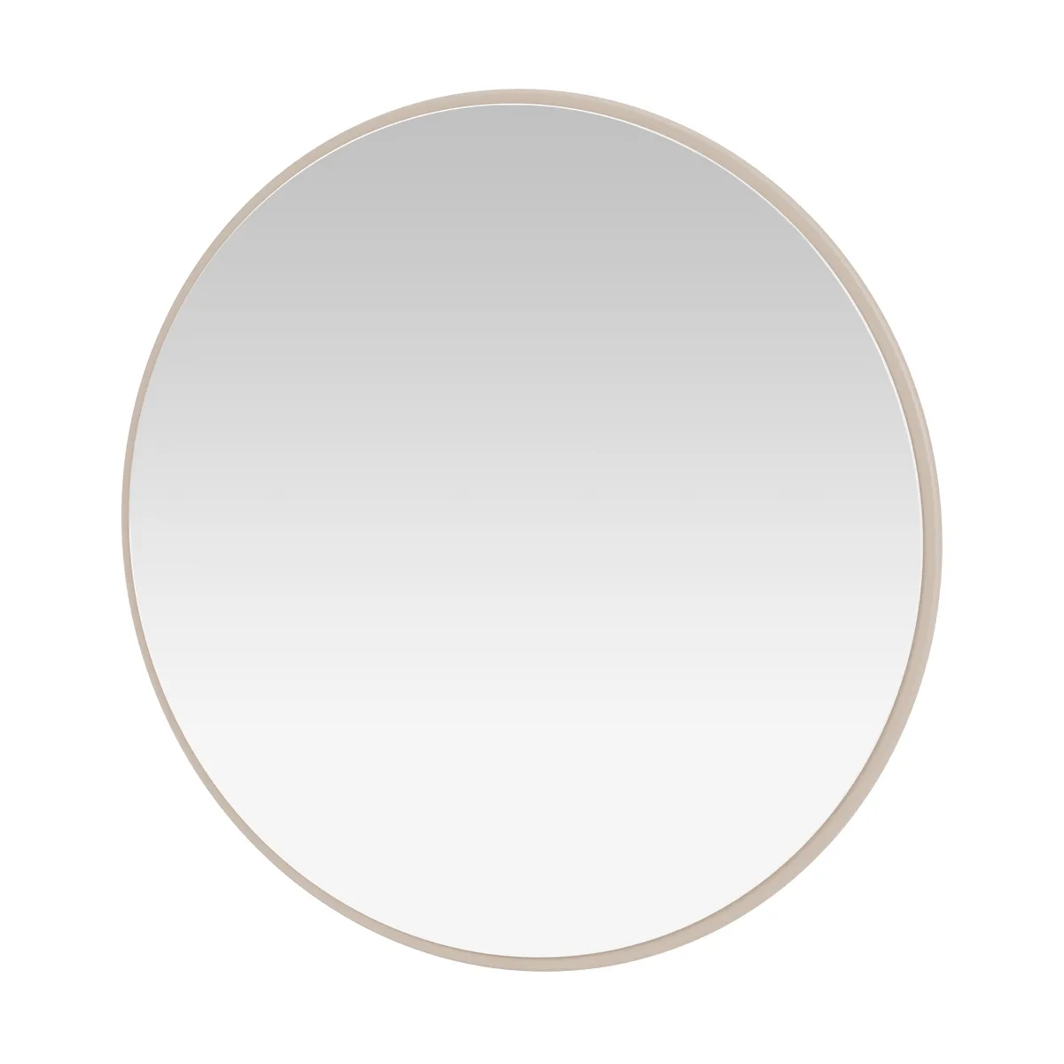 Montana Around spegel Ø69,6 cm Clay