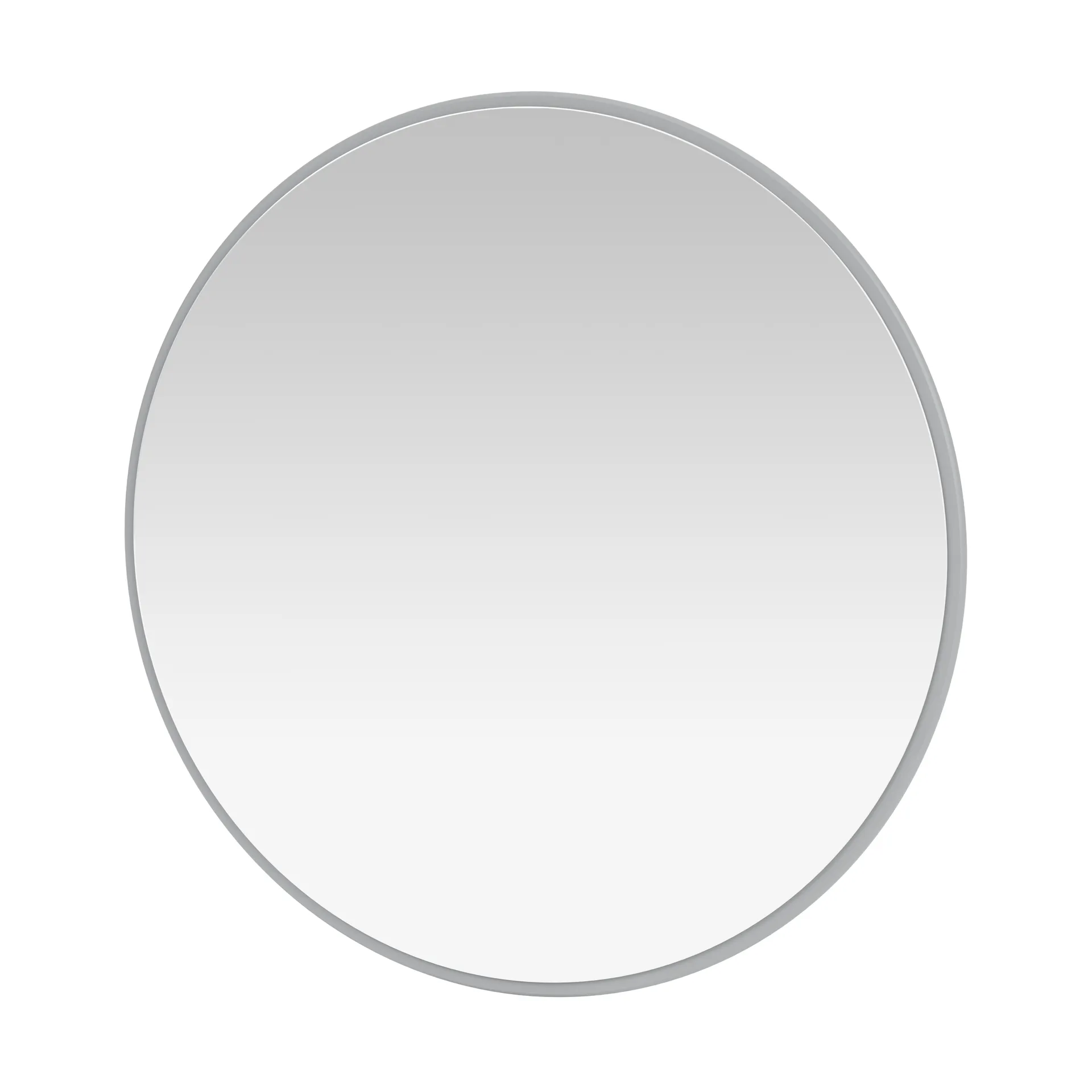 Around spegel Ø69,6 cm, Fjord Montana