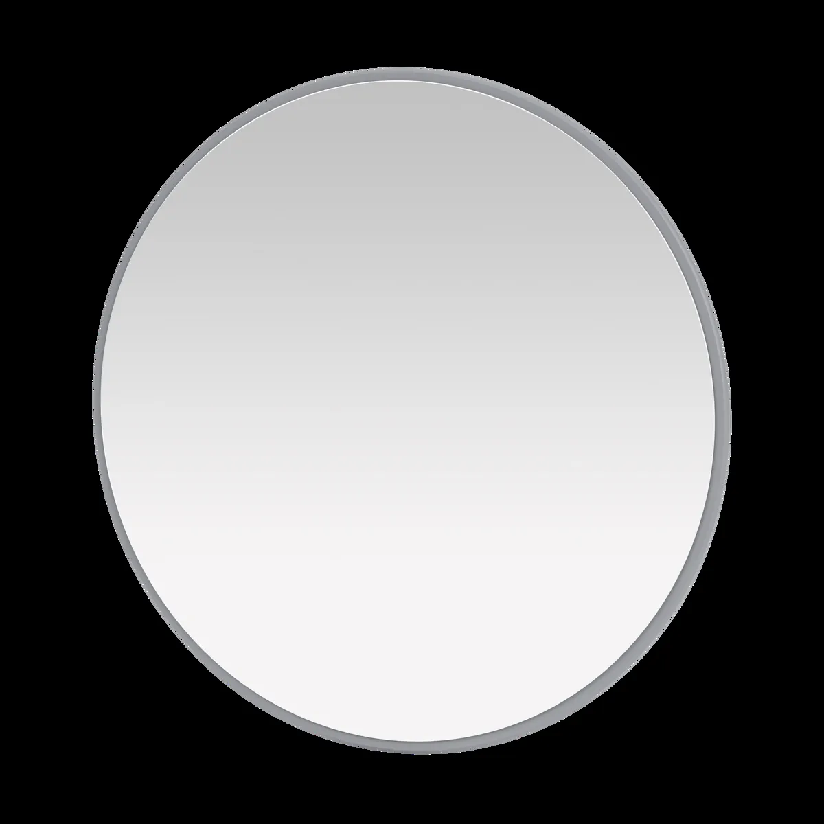Montana Around spegel Ø69,6 cm Graphic