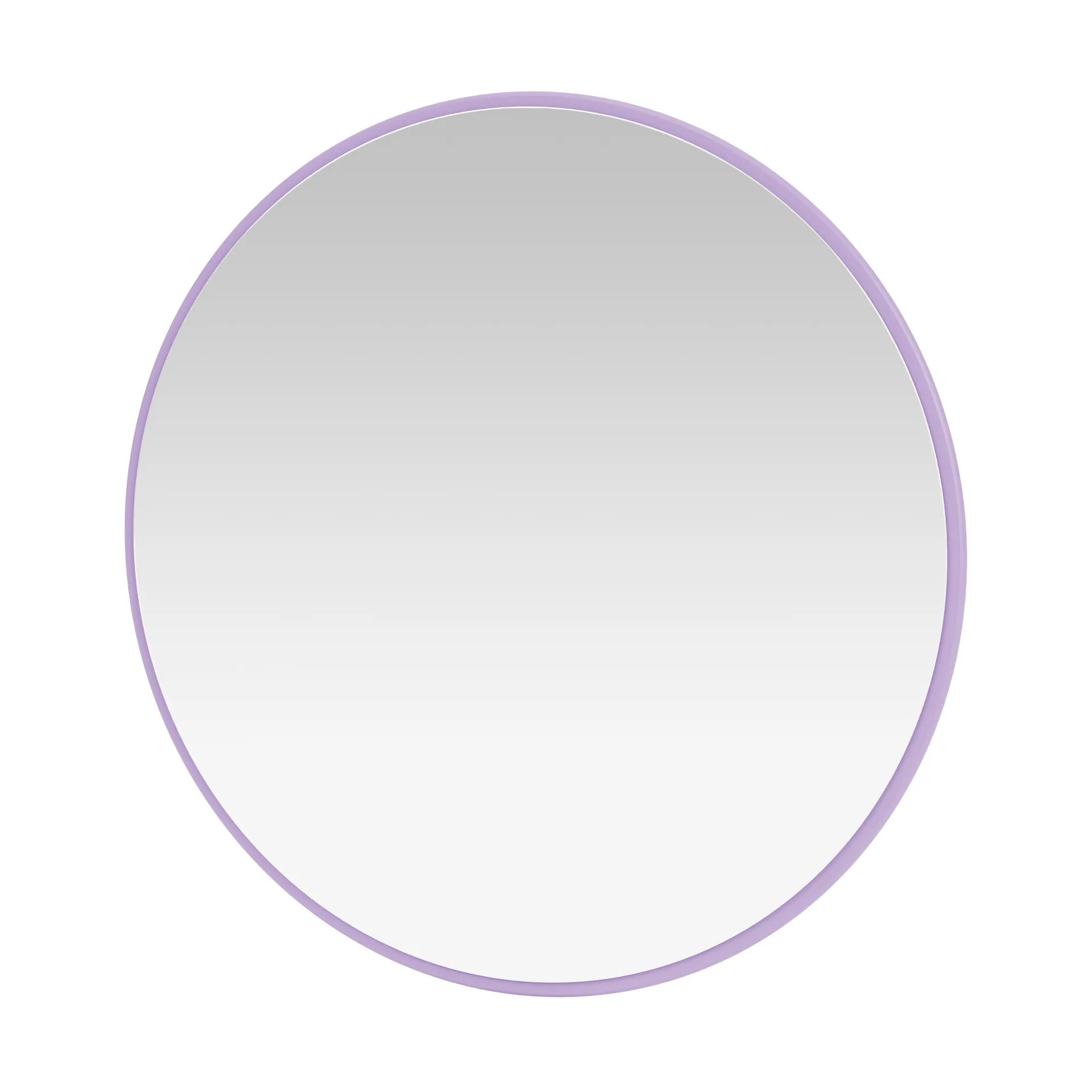 Around spegel Ø69,6 cm, Iris Montana