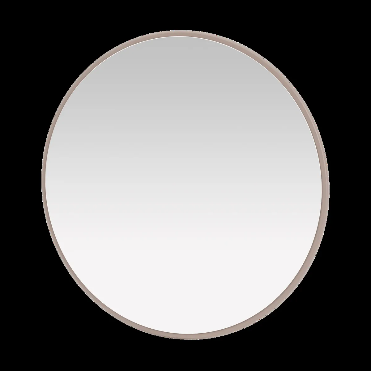 Montana Around spegel Ø69,6 cm Mushroom