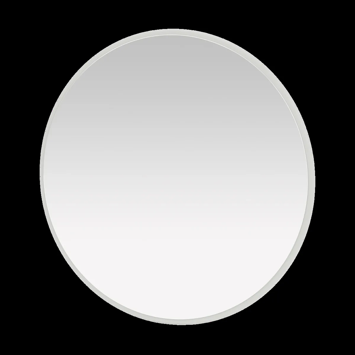 Montana Around spegel Ø69,6 cm Nordic