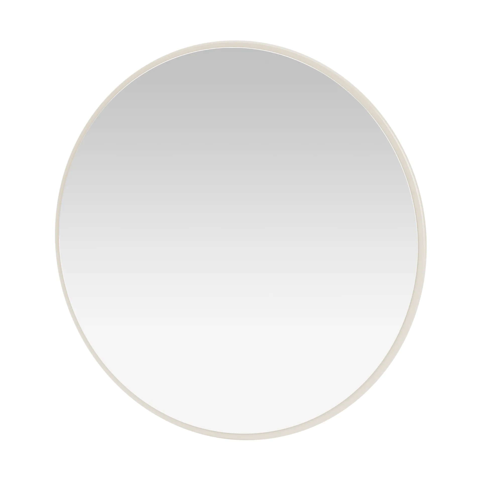 Around spegel Ø69,6 cm, Oat Montana